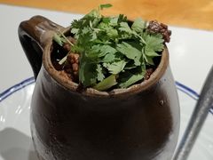 -巢湖名吃·东关老鹅汤(江南风情街店)