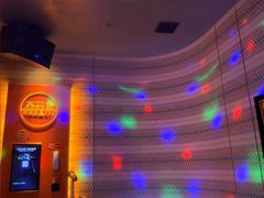 -星聚会KTV(武汉江宸天街店)