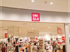 -优衣库(东莞汇一城店)