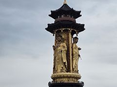 -溱湖国家湿地公园