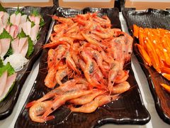 -钱小奴海鲜自助黑金店(杭州滨江龙湖店)