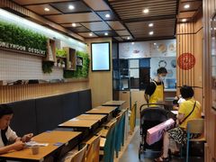 -满记甜品(岭南新天地店)