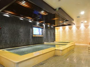 箱根汤泉洗浴洗浴中心|平山区1482条评价|人均￥61釜山汤泉汗蒸广场