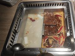 -野妹经典火锅(江夏中百店)