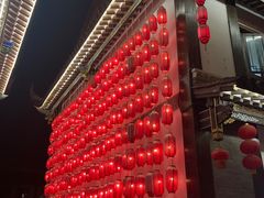 -靖西锦绣古镇景区