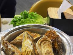 -火叮叮自助烤肉·现切牛肉(茂业店)