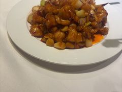 -玉林烤鸭店(黄村兴华店)