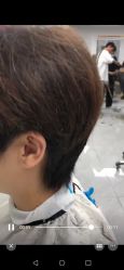点击看大图 -CUT CUT Hair Salon
