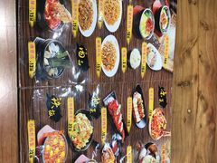 -小木屋拌饭(鞍山景子街小商品城店)