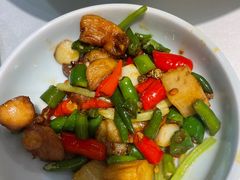 -蜀龙阁· 龍头水煮鱼(天坛店)