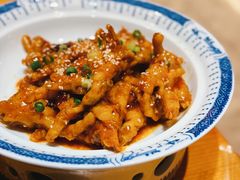 -满盆红龙虾(开发区店)