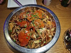 -谢蟹浓·肉蟹煲(新奥店)