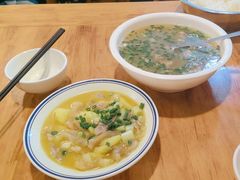 -九九牛肉馆(南山路店)