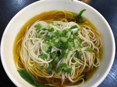 -秦云老太婆摊摊面(磁器口店)