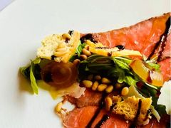 -Kathleen's Waitan 凯圣琳江景西餐厅(外滩店)