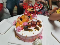 -丁先生蛋糕·品质鲜作(桐梓林店)
