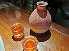 桃花醉-花千醉(新街口店)