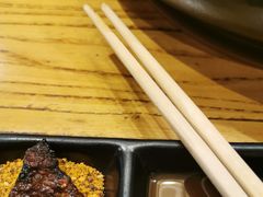 -九田家黑牛烤肉料理(国芳店)
