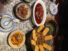 -南京大牌档(崇文门国瑞店)