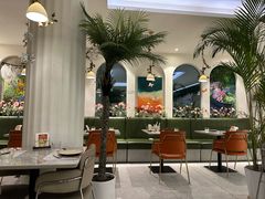 -LA JOLLA 墨西哥餐厅(学院路店)