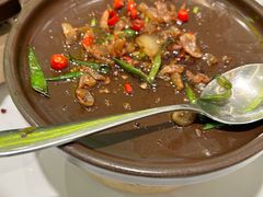 -姚姚酸菜鱼·金戈戈香港豉油鸡(喜荟城联名店)