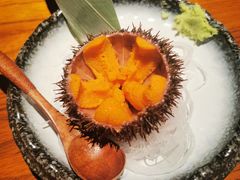 -千代武日本料理(爱建店)