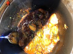 -山河屯铁锅炖(哈西站店)