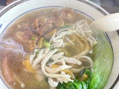 -汇豪轩(光明东路店)