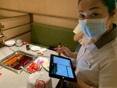 -海底捞火锅(吴中路店)