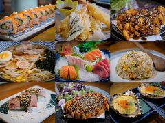-河风の幸会精致料理