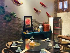 -锦小馆(安贞店)
