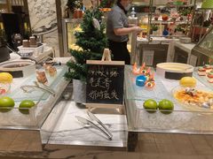 -长春高新益田福朋喜来登酒店·宜客乐标帜餐厅