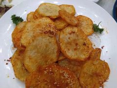 -清真悦宾楼食府(海湖店)