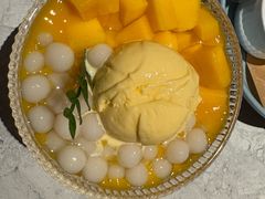 -半秋山西餐厅(宜昌大洋店)