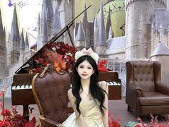 -厦门方特梦幻王国