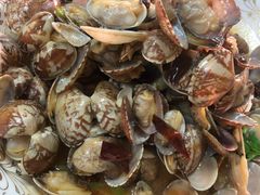 -公寓家常菜馆(海军博物馆店)