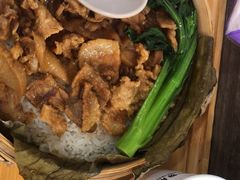 -72街荷叶饭(东方宝泰广场店)