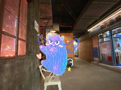 -来壹打钵仔糕(深圳文和友店)