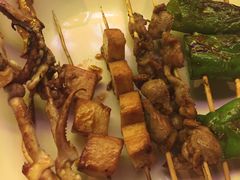 -孟记粥铺·家常菜·烧烤·粥(亚运村店)