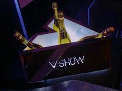 -V SHOW max KTV(粉巷店)