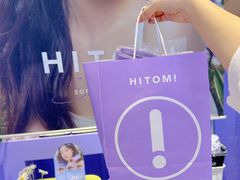 -HITOMI希多蜜美瞳(新世界新丸中心店)