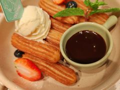 -CRAZYONES西班牙海鲜饭(上海美罗城店)