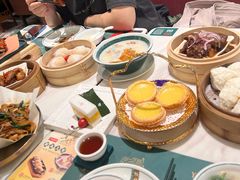 -悦得闲广式点心茶楼(蓝鲸世界店)