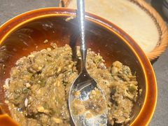 -前海沿·青岛菜(大拇指广场石老人店)