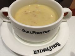 -斗牛士牛排餐厅(嘉里汇店)