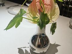 -Oyster Talks 四度蚝法餐厅