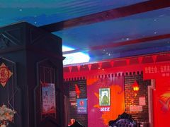 -UK派对KTV(日月广场店)
