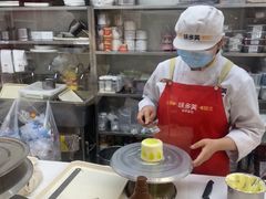 -味多美蛋糕(杨闸环岛店)