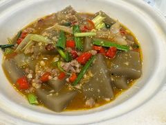 -苏湘小馆·不做预制菜(青年公社店)