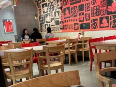大堂-大师兄·西北小馆(南沙万达广场店)